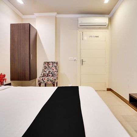 Super Townhouse Mansarovar Near Metro Station Джайпур Екстериор снимка