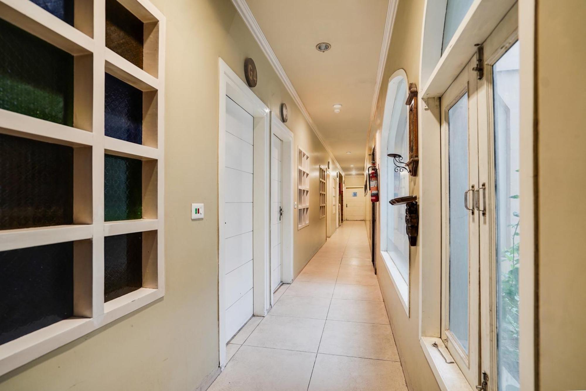 Super Townhouse Mansarovar Near Metro Station Джайпур Екстериор снимка